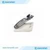 Gkone IP66 Transparent Contact Protection Window Hood Box 8 Ways