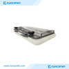 Gkone IP66 Transparent Contact Protection Window Hood Box 8 Ways