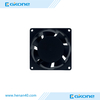 115V/230V Panel Cooling Fan 80*80*38mm Axial Flow Fans with CE RoHS