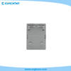 AC Type Dual Industrial Temperature Controller No and Nc DIN Rail Bimetallic Thermostat for Both Heating and Cooling