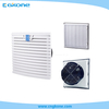 Fan Filters Contain Cotton Filters Hole Size 224*224mm 220-240V/110V-220V 230/265m3/H