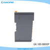 8-Channel Digital Output Module Source/PNP/High Efficiency, 24V DC/0.5A, Internal Power Supply