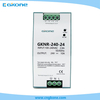 GKONE GKNR-240-24 240W 24V 10A DIN Rail Switching Power Supply | Industrial SMPS