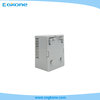 AC Type Dual Industrial Temperature Controller No and Nc DIN Rail Bimetallic Thermostat for Both Heating and Cooling