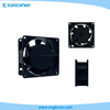 Can Be Customized 80mm Dual Voltage Panel Cooling Fan AC Industrial Axial Flow Fan