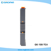 4-Channel Analog Input Thermocouple Signal Acquisition Internal Bus of The IO Modules 