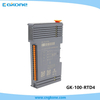 Gk-100-Rtd4 4-Channel Rtd Thermal Resistance Temperature Acquisition Module