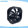 CE RoHS AC Axial Fan Industrial 100V/125V/200V/240V 280*280*80mm 1856/1970m3/H Compact Axial Fans