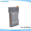 8-Channel Digital Output Module Source/PNP/High Efficiency, 24V DC/0.5A, Internal Power Supply