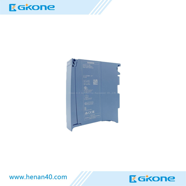 Siemens 6ES7540-1AB00-0AA0 SIMATIC S7-1500 CM PTP RS422/485 BA Communication Module