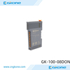 8-Channel Digital Output Module, Leakage/NPN/Low Eefficiency, 24V DC/0.5A, Internal Power Supply