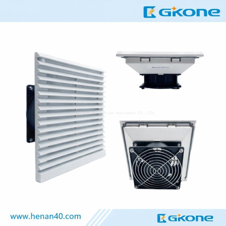 GKONE FK6625.230 Industrial Cabinet Fan Filter