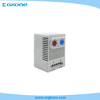 AC Type Dual Industrial Temperature Controller No and Nc DIN Rail Bimetallic Thermostat for Both Heating and Cooling