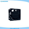 Can Be Customized 80mm Dual Voltage Panel Cooling Fan AC Industrial Axial Flow Fan