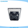  204*204mm 105/126m³ /H Ventilation System Fan Filter 240V/110V/24V