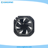 CE RoHS AC Axial Fan Industrial 100V/125V/200V/240V 280*280*80mm 1856/1970m3/H Compact Axial Fans