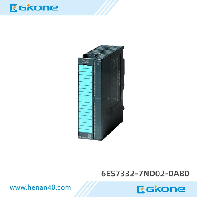 Advanced Siemens S7-300/400 PLC Solutions for Global Distributors