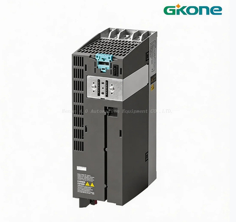 Siemens 6SL3210-1PB15-5AL0 SINAMICS G120 PM240-2 Power Module | 1.1kW 200-240V 1/3-Phase Inverter with Class A Filter & Braking Chopper
