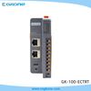 Ethercat Remote Lo Control Coupler with 32 Slots, Max. 1024 Bytes Io Module