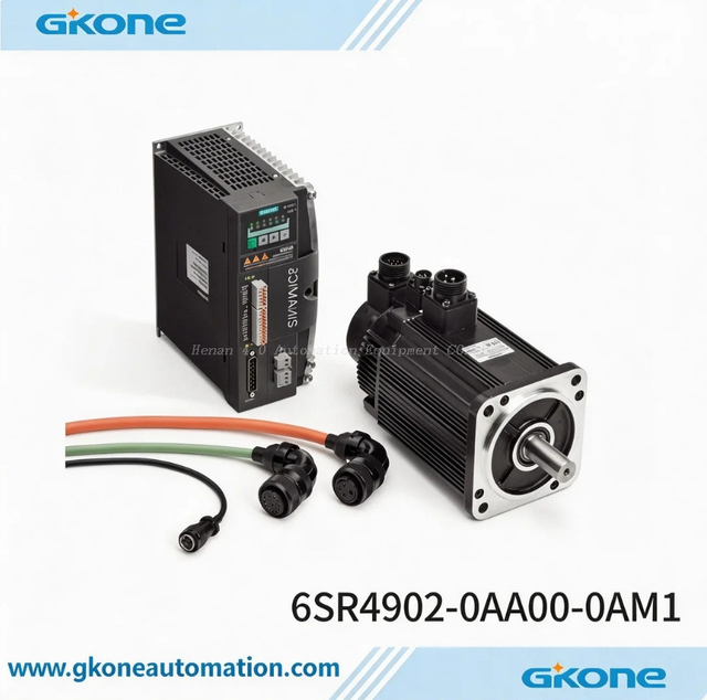 Siemens 6SR4902-0AA00-0AM1 SINAMICS PERFECT HARMONY GH180 Power Cell (A5E33094595)