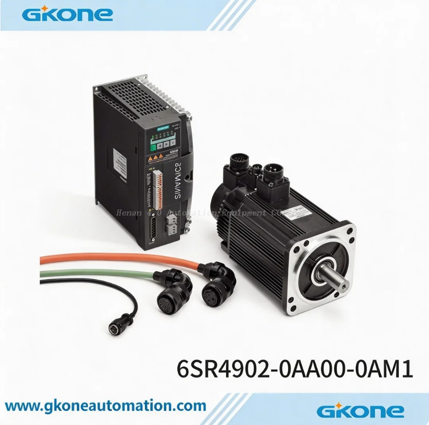 Siemens 6SR4902-0AA00-0AM1 SINAMICS PERFECT HARMONY GH180 Power Cell (A5E33094595)