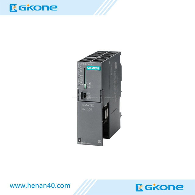S7-300 CPU 317-2 Pn/Dp 6es7317-2ek14-0ab0 PLC