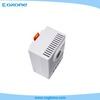 Dual Control Thermostat for Cooling and Heating AC Type Bimetallic Thermostat