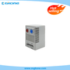 AC Type Dual Industrial Temperature Controller No and Nc DIN Rail Bimetallic Thermostat for Both Heating and Cooling