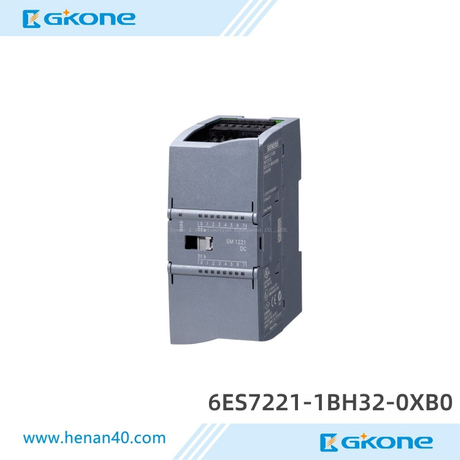 Siemens PLC 6es7221-1bh32-0xb0 Digital Input Simatic S7 1200 CPU 1214c 6es7221-1bh32-0xb0