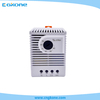 Dual Control Thermostat for Cooling and Heating AC Type Bimetallic Thermostat