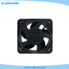 CE RoHS AC Fan Motors 100V/125V/200V/240V 150*150*50mm Axial Flow Fan