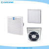 Hole Size 292*292mm Fan Filter with Filter 220V 240V 110V 120V 550/600m3/H