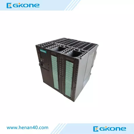 Siemens PLC New Original S7-300 CPU 314c-2 Ptp 6es7314-6bh04-0ab0