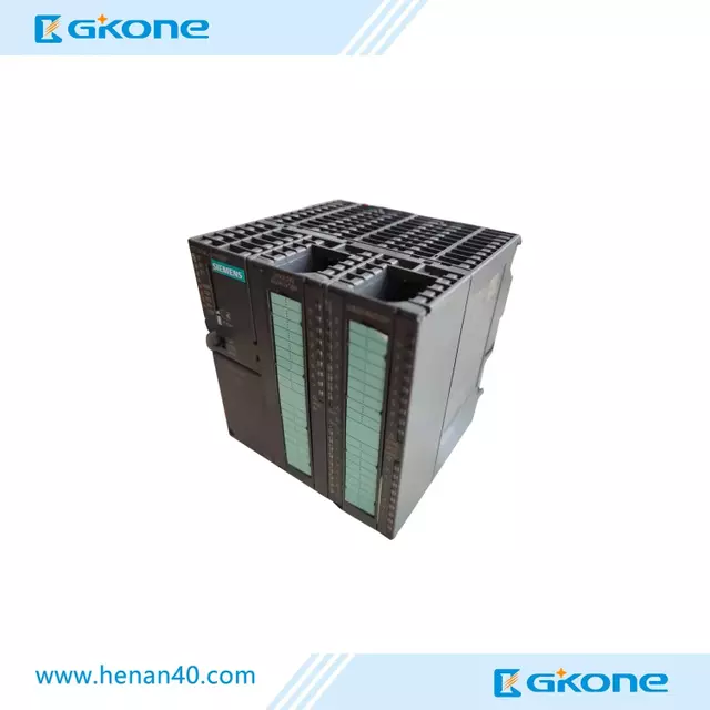 Siemens PLC New Original S7-300 CPU 314c-2 Ptp 6es7314-6bh04-0ab0