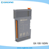 Gkone 16 Di Remote Io Module Compact Digital Input Module NPN Type for Siemens