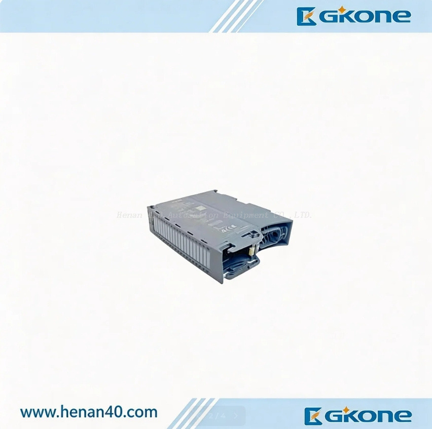 Siemens 6ES7522-1BH01-0AB0 SIMATIC S7-1500 DQ 16x24VDC/0.5A HF Digital Output Module