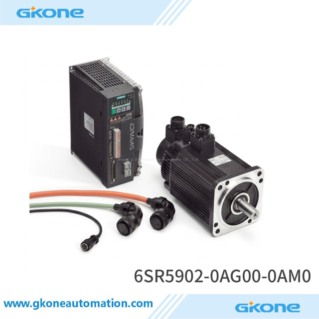 Siemens 6SR5902-0AG00-0AM0 SINAMICS PERFECT HARMONY GH180 Power Cell (Air-Cooled)