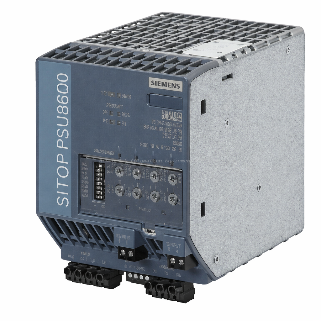 Siemens 6EP3436-8MB00-2CY0 SITOP PSU6200 24V/20A Power Supply