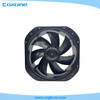 CE RoHS AC Axial Fan Industrial 100V/125V/200V/240V 280*280*80mm 1856/1970m3/H Compact Axial Fans