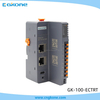 Ethercat Remote Lo Control Coupler with 32 Slots, Max. 1024 Bytes Io Module