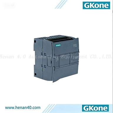 Siemens PLC 6es7214-1hg40-0xb0/Siemens S7-200/ S7-1200/ S7-1500/ S7-300/S-200 Smart/S7-400