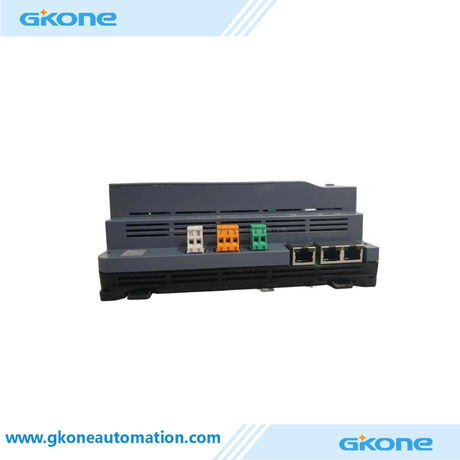 Siemens Desigo PXC7 automation station PXC7.E400M S55375-C110 Automation Station