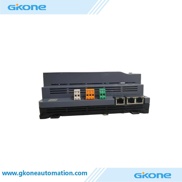 Siemens Desigo PXC7 automation station PXC7.E400M S55375-C110 Automation Station