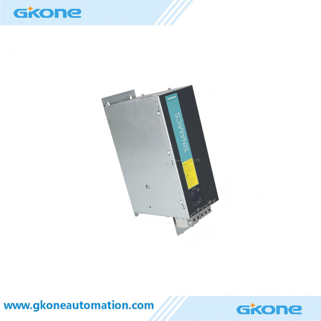 Siemens 6SL3100-0BE23-6AB0 SINAMICS S120 36kW Active Interface Module