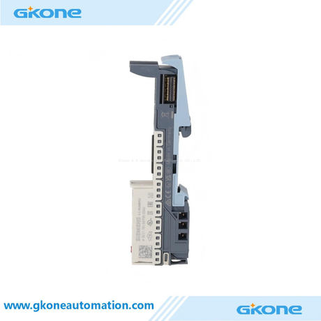 Siemens 6ES7193-6BP00-0DA0 ET 200SP PLC Base Unit BU15-P16+A0+2D