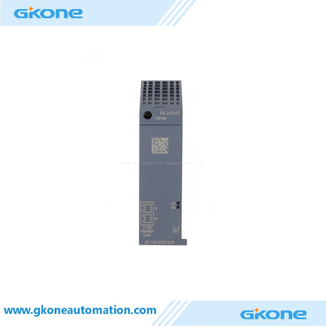 Siemens ET200SP 6ES7193-6AR00-0AA0 PROFINET BusAdapter PLC communication interface module