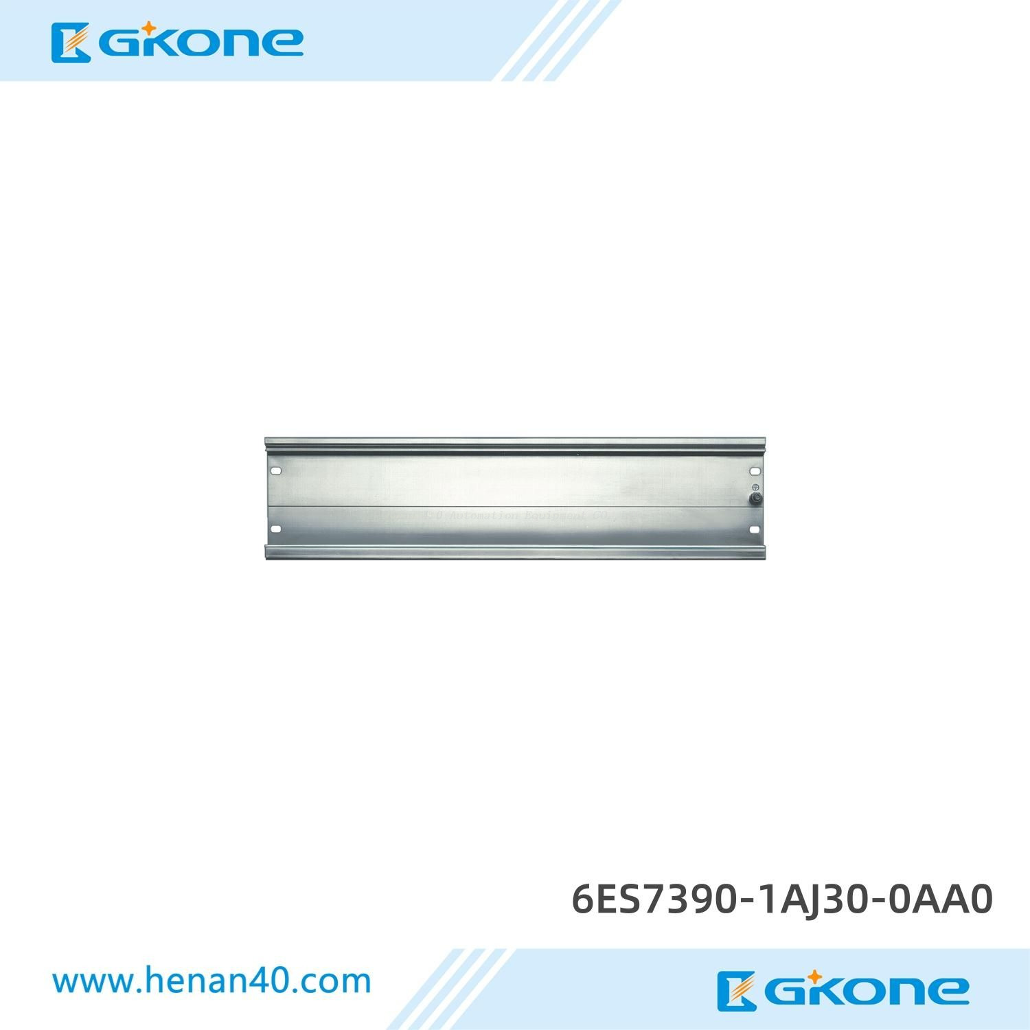Siemens 6ES7390-1AJ30-0AA0 S7-300 Mounting Rail 830mm Length