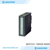 6es7321-1bh50-0AA0 Sm 321 Original Siemens PLC Simatic S7-300