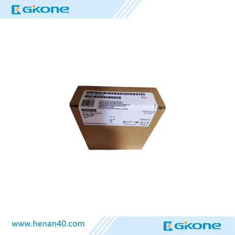 Original Siemens PLC Module 6es7321-1bl00-0AA0 Simatic S7-300 Digital Input Sm 321