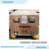 750V Siemens Robicon GH180 Variable Frequency Drive 6SR4902-0AC00-0AM1